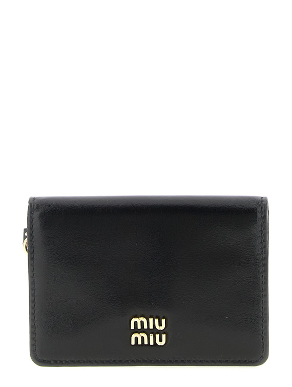 'Softy Lux' wallet #1