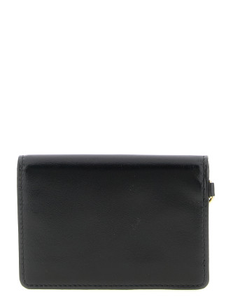 'Softy Lux' wallet #