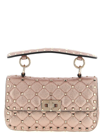 Valentino Garavani 'Rockstud Spike' shoulder bag