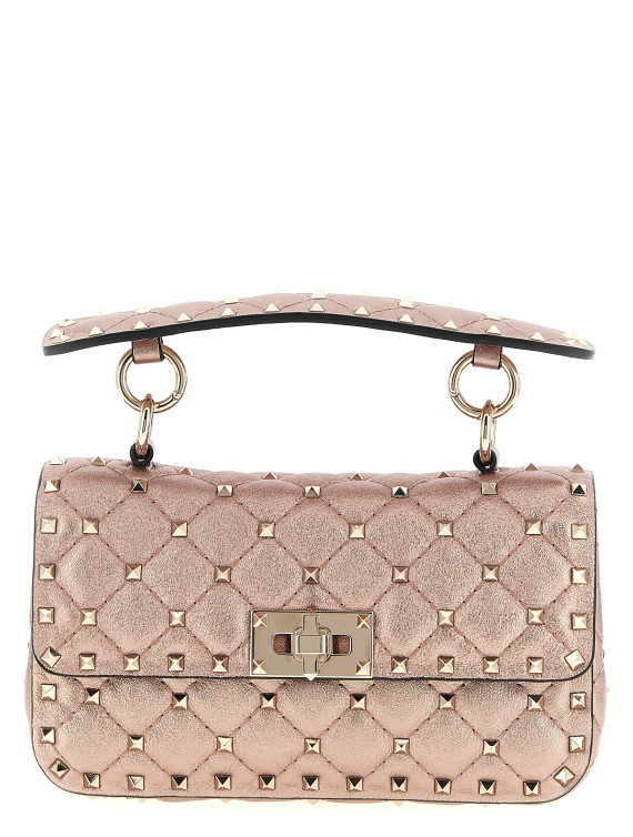 Valentino Garavani 'Rockstud Spike' shoulder bag #1