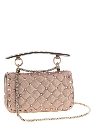 Valentino Garavani 'Rockstud Spike' shoulder bag #