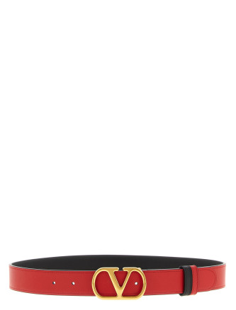 Valentino Garavani reversible belt #