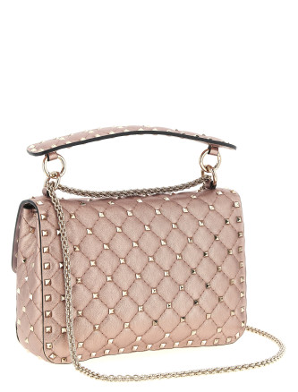 Valentino Garavani 'Rockstud Spike' shoulder bag #