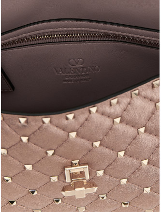 Valentino Garavani 'Rockstud Spike' shoulder bag #