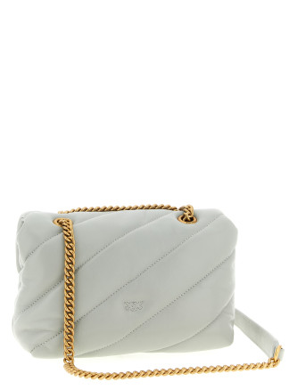 'Mini Love Puff' crossbody bag #