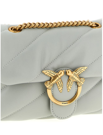 'Mini Love Puff' crossbody bag #