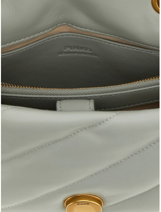 'Mini Love Puff' crossbody bag #