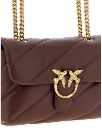 'Classic Love Puff' crossbody bag #