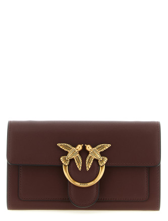 'Love Simply' wallet on chain