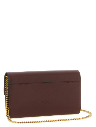 'Love Simply' wallet on chain #