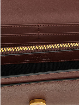 'Love Simply' wallet on chain #