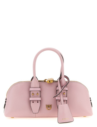 'Escape Baguette' small handbag