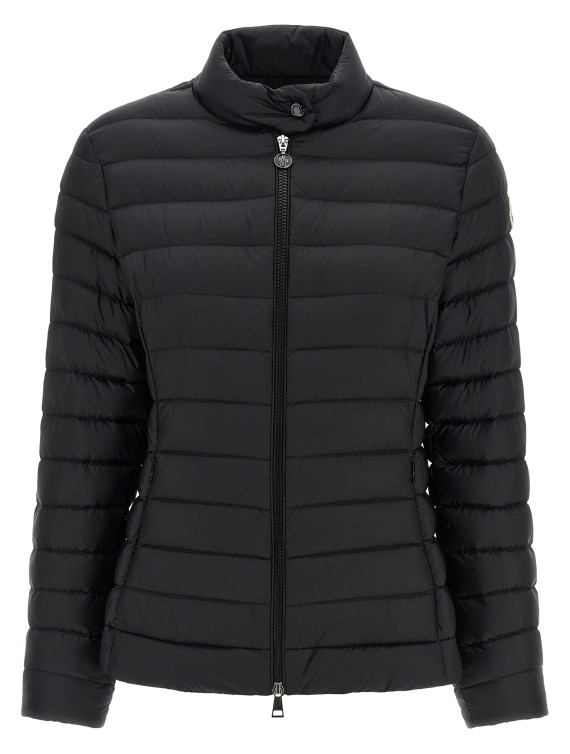 Пуховик MONCLER 'Igelle' (L10931A00086597YF999) #1