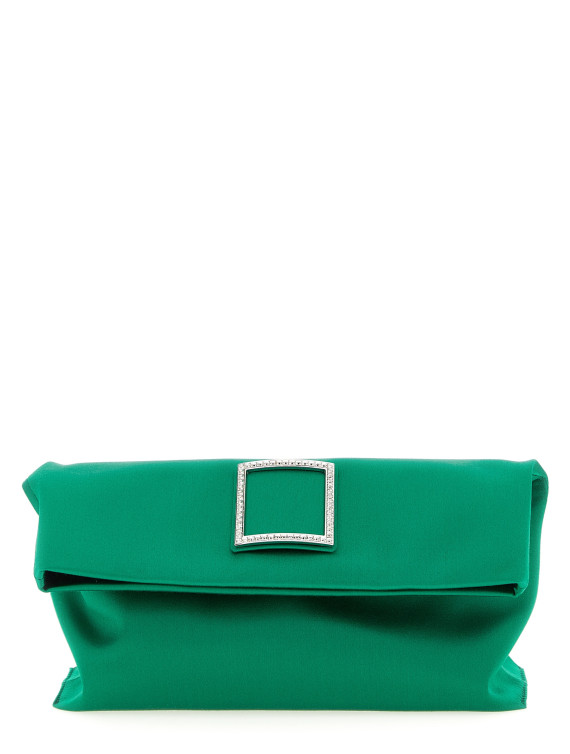 'Trompette' clutch #1