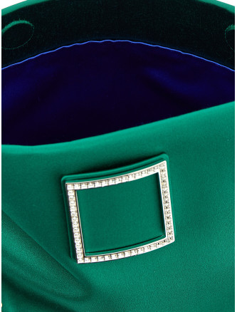 'Trompette' clutch #