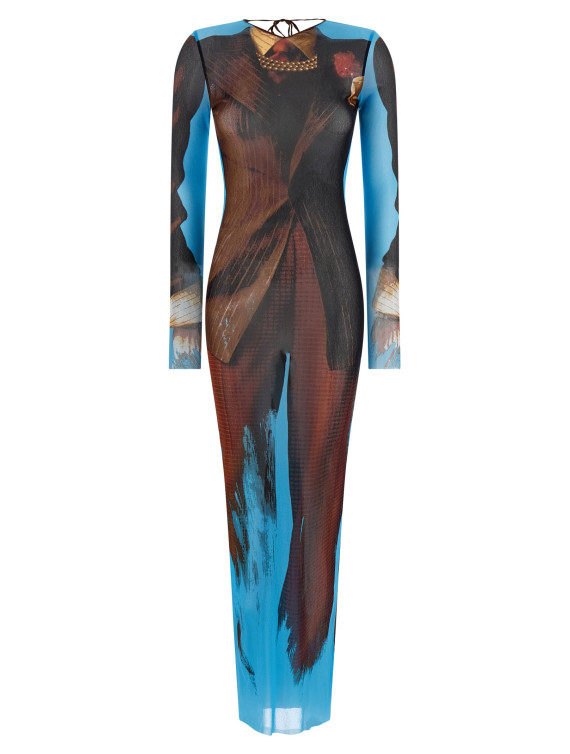 'Re-edition - The Tennis Suit' dress #1