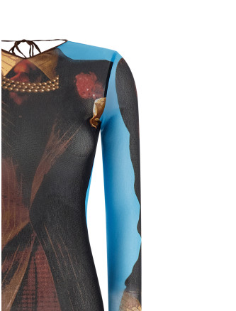 'Re-edition - The Tennis Suit' dress #