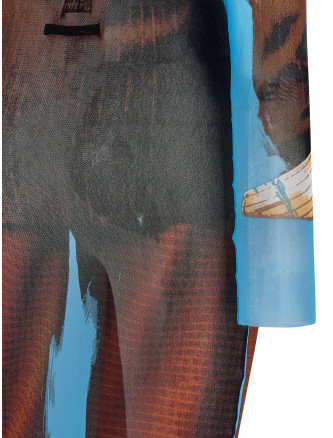 'Re-edition - The Tennis Suit' dress #