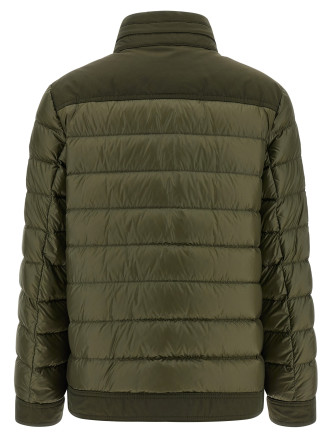 'Origan' down jacket #