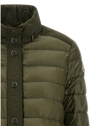 'Origan' down jacket #