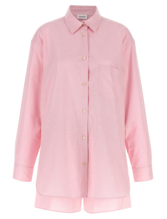 'Georgiana Set' outfit