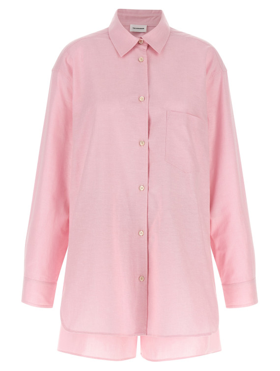 'Georgiana Set' outfit #1