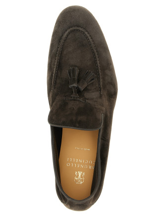 'Penny Loafer' loafers #