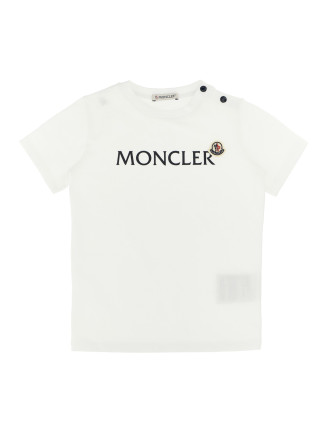 T-shirt + logo bermuda suits #