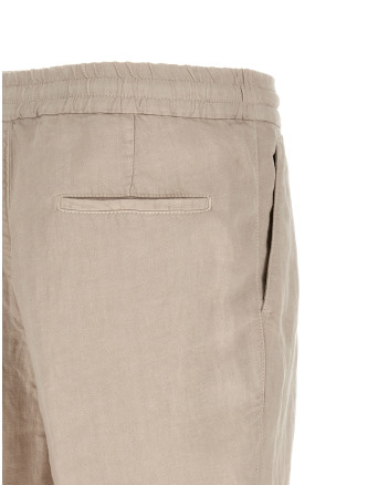 Linen trousers #