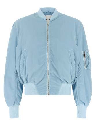 'Anja' bomber jacket