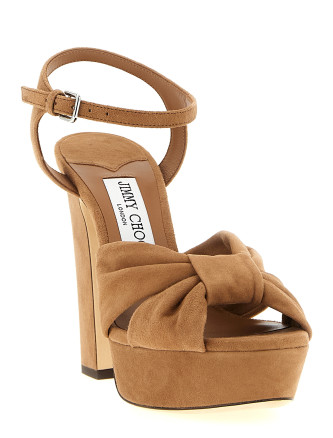 'Heloise' sandals #