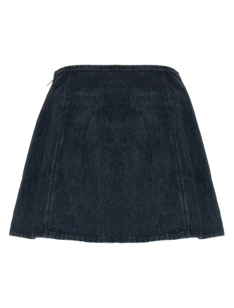 'De-Sweny-S1' skirt #