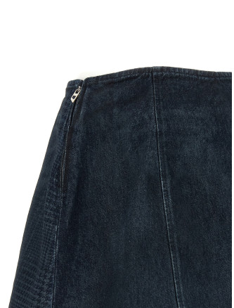 'De-Sweny-S1' skirt #