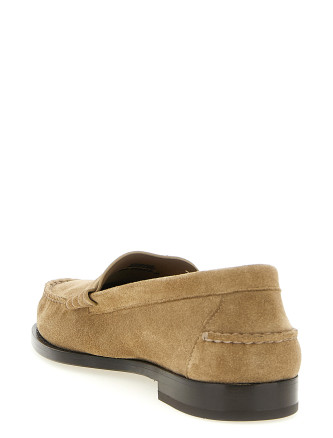 'Rowley' loafers #