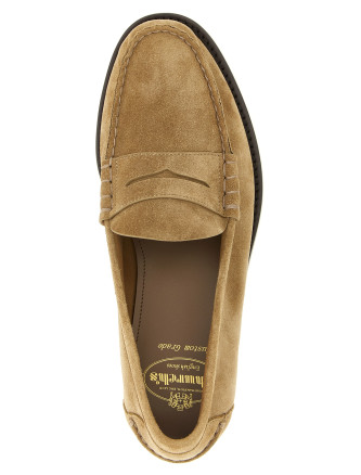 'Rowley' loafers #