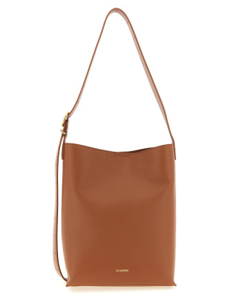'Cannolo Tote' shoulder bag