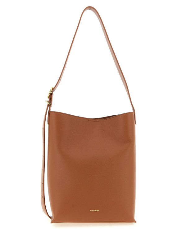 'Cannolo Tote' shoulder bag #1