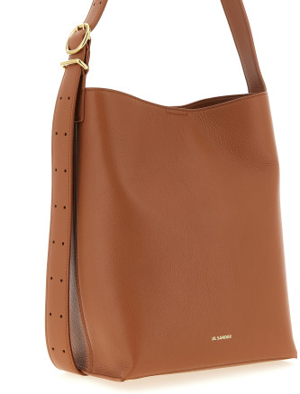 'Cannolo Tote' shoulder bag #