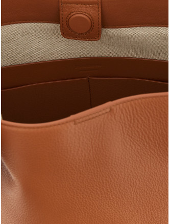 'Cannolo Tote' shoulder bag #