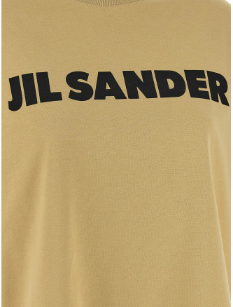 Футболка JIL SANDER 'Jil Sander' (J02GC0140J20348273) #