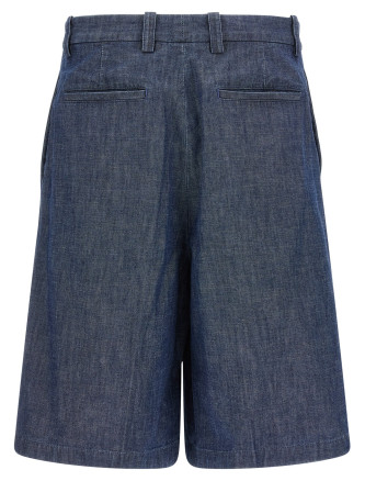 '210' bermuda shorts #