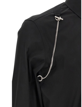 'T Chain Harness' shirt #