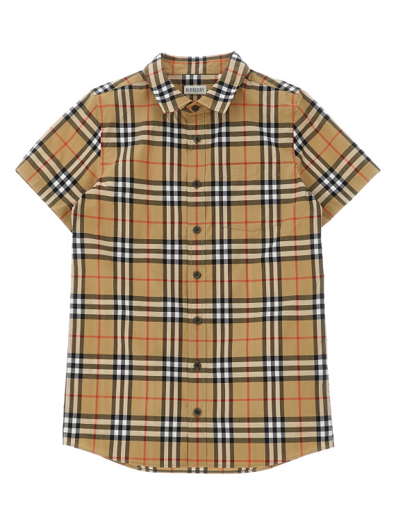 'Owen' shirt #1