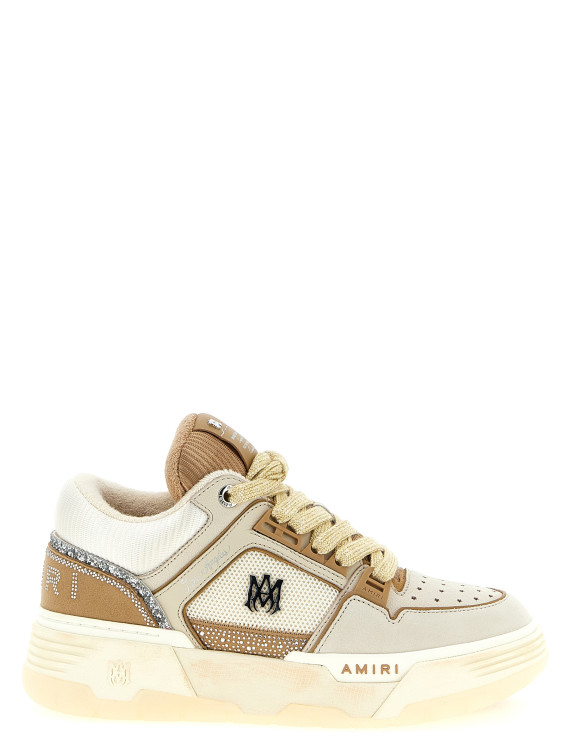 'Crystal Ma-1' sneakers #1