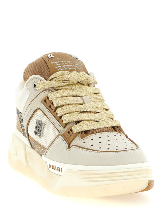 'Crystal Ma-1' sneakers #