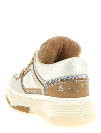 'Crystal Ma-1' sneakers #