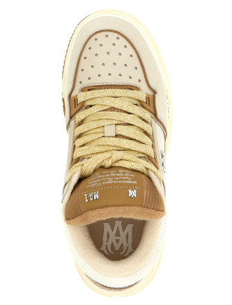 'Crystal Ma-1' sneakers #