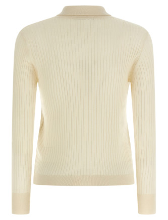 'MxpGitano' polo shirt #