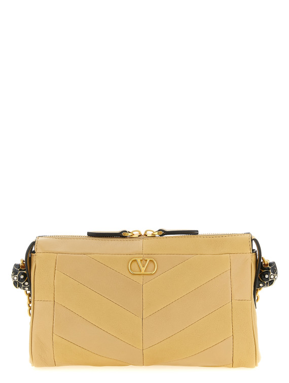 Сумка через плечо VALENTINO GARAVANI 'Panthea' (W2B0S99UYFDN3) #1