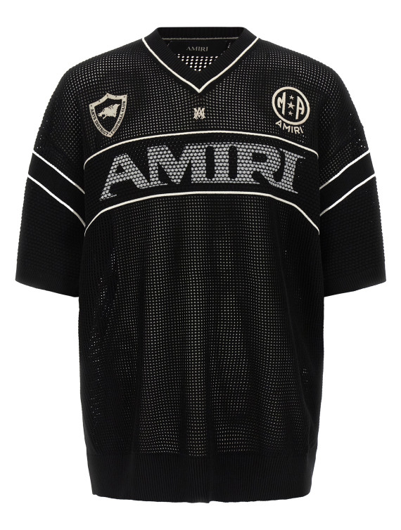 'Amiri Sport' T-shirt #1
